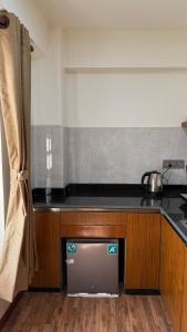 Mandhah Heritage Home