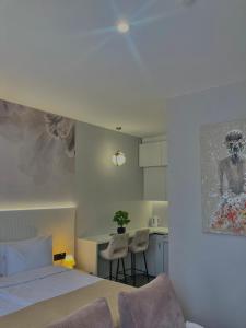 Move In Apartments - ApartHotel Belgrade