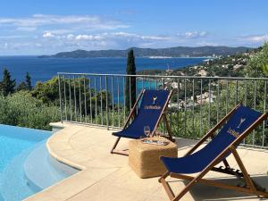 B&B / Chambres d'hotes La Bastide d-Aiguebelle : photos des chambres