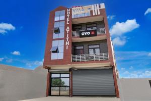 Hotel O Atithi