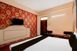 Hotel O Aahwaanam