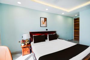 Hotel O Pink Palace