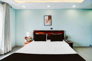Hotel O Pink Palace