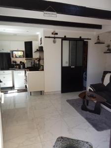 Maison coquette camarguaise