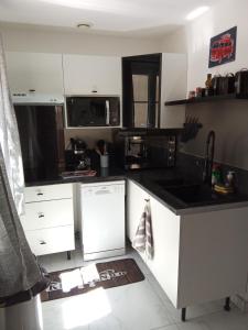 Maison coquette camarguaise