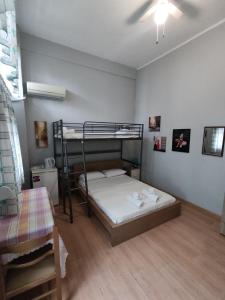 Apartments Konstantinidis