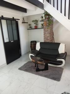 Maison coquette camarguaise