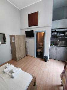 Apartments Konstantinidis