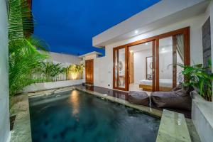 A26 - Private Pool Villa in Seminyak