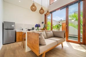 A26 - Swim and Chill - Private Pool Villa in Seminyak