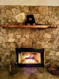 Lakefront Home with Private Dock on Lake Glenville