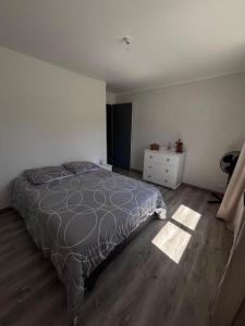 Appartements La Damoiselle de Tallard : photos des chambres