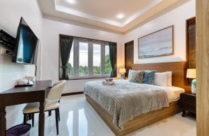 Surisa Seaview Pool Villas