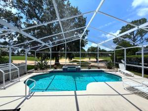 8th Fairway Private Pool Villa Southern Dunes - 4hvězdičkové hotely ve městě Haines City