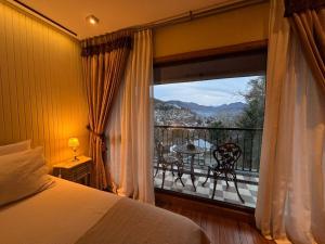 Paraíso Casa de Montaña