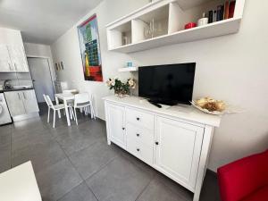 Apartment Mareverde