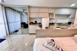 Lindíssimo Studio central C Wi-fi