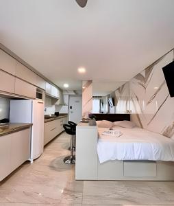 Lindíssimo Studio central C Wi-fi