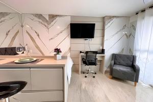 Lindíssimo Studio central C Wi-fi