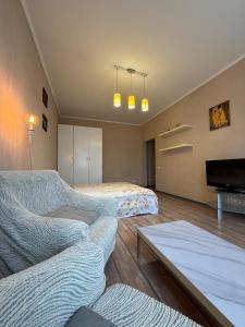 Apartments near the Golden Gates