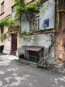 Apartments near the Golden Gates