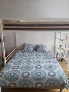 Appartements Le Saint Martin : photos des chambres