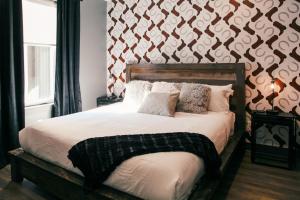 Music City Muse Downtown Nashville, 5 Mins to Lower Broadway