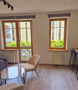 Sv2 Marie Oldtown SELF CHECK-IN by QuarterStays