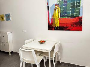 Apartment Mareverde