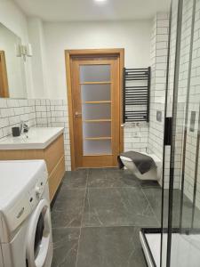 Sv2 Marie Oldtown SELF CHECK-IN by QuarterStays