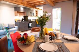 4 - Seigneurie Fouquet - Caraquet