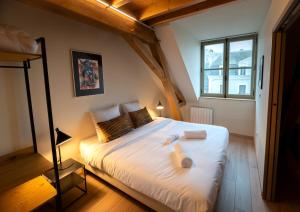 4 - Seigneurie Fouquet - Caraquet