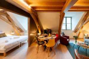 4 - Seigneurie Fouquet - Caraquet