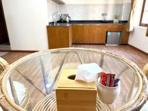 Mandah Heritage Home