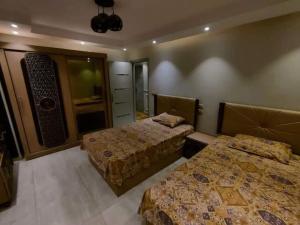 شقه فندقيه في المهندسين