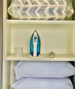 NOViDADE. Studio lindo e moderno