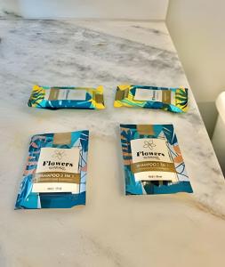 NOViDADE. Studio lindo e moderno