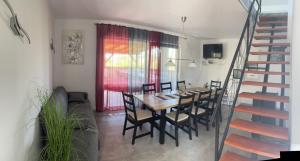 Holiday house Habjanič