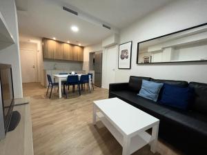 Aparts Zentrum Barrioverde