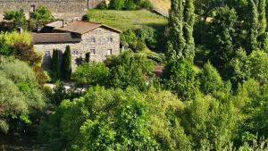 Gîte Le Parc - Domaine Le Clos de Vourzac