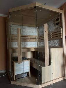 Holiday house Habjanič