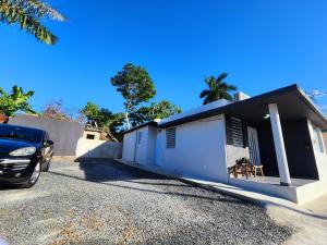 Casita Dulce
