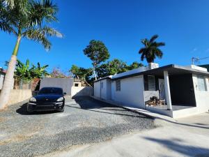 Casita Dulce
