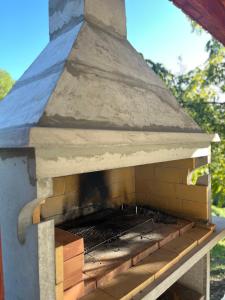 Holiday house Habjanič