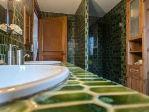 Appartements Gite Le Parc - Domaine Le Clos de Vourzac : photos des chambres