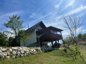 Holiday house Habjanič