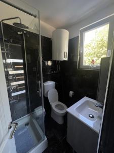 Holiday house Habjanič