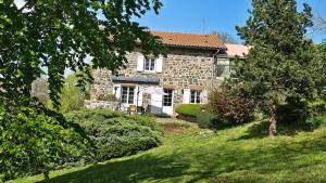 Gîte Le Parc - Domaine Le Clos de Vourzac