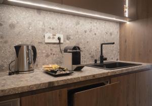 Boutique Moonlight Apartment