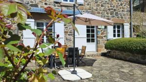 Gîte Le Parc - Domaine Le Clos de Vourzac